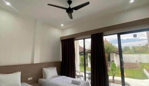 Superior-Zweibettzimmer