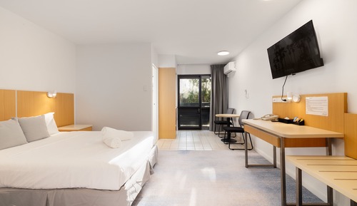 Doppelzimmer