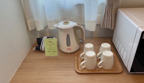 Standardzimmer, Nichtraucher