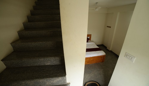 Deluxe-Maisonette