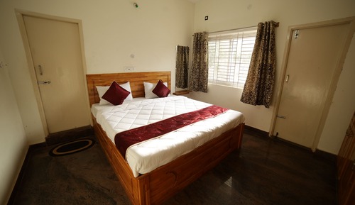 Deluxe-Apartment