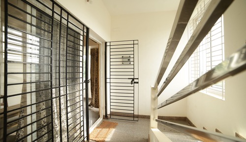 Standard-Apartment