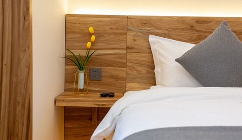Comfort-Zweibettzimmer