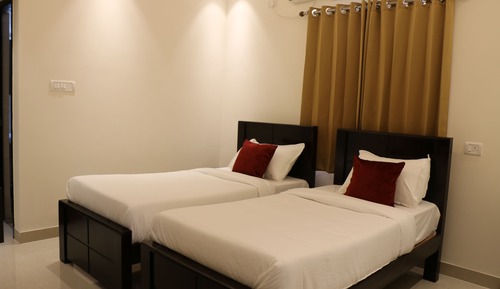 Standardzimmer