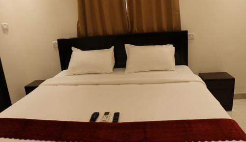 Executive-Zimmer