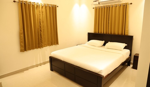 Deluxe-Zimmer