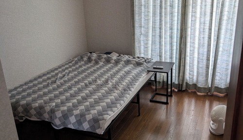 Comfort-Doppelzimmer, Nichtraucher, Gemeinschaftsbad