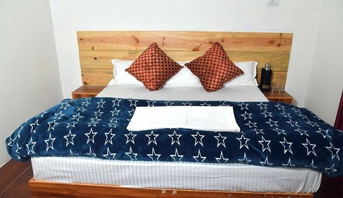 Luxury-Zimmer