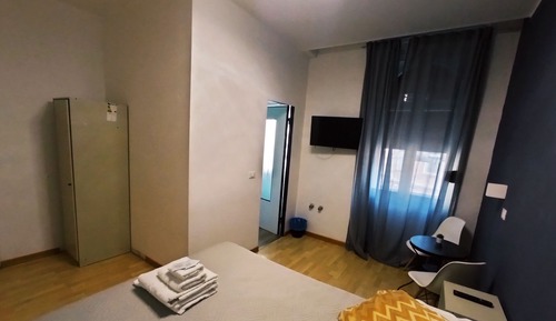 Comfort-Zimmer