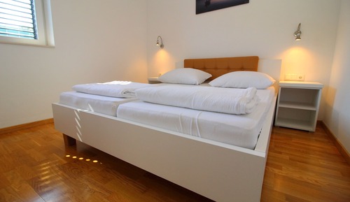 Apartment (Comfort One Bedroom Apartment with Ba)