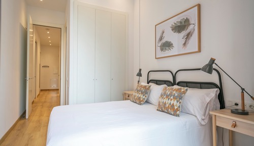 Comfort-Apartment