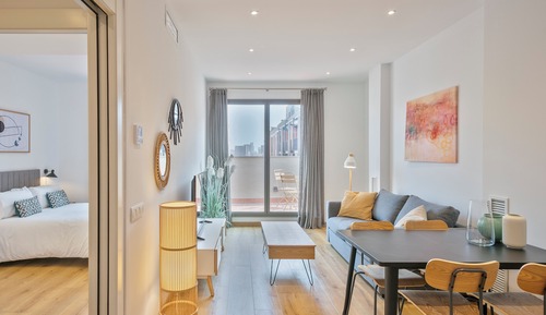 Classic-Apartment