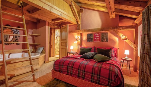 Exclusive-Suite, Whirlpool