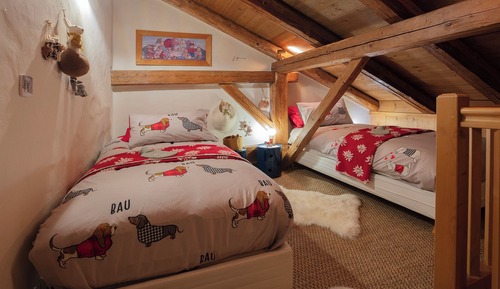 Familien-Suite
