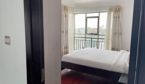 Business-Zimmer, 2 Schlafzimmer