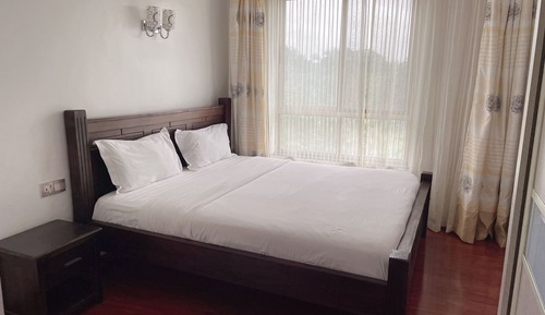 Apartment, 1 Schlafzimmer