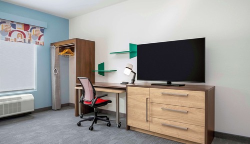 Studiosuite, 1 King-Bett, barrierefrei, Badewanne