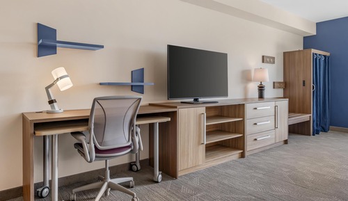 Suite, 1 Schlafzimmer