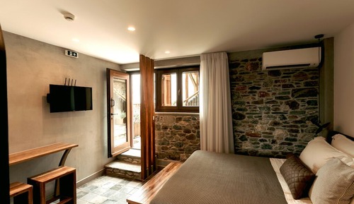 Classic-Doppelzimmer