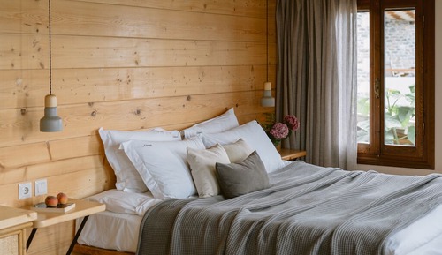 Comfort-Doppelzimmer
