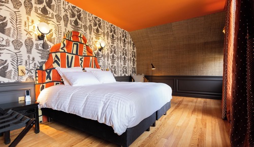 Doppelzimmer