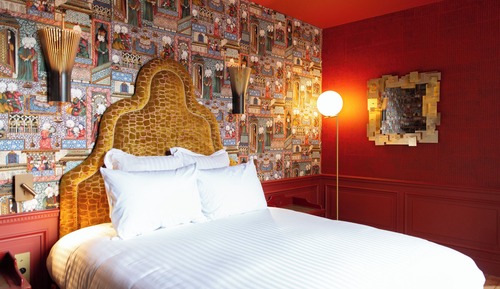 Doppelzimmer