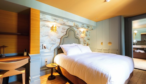 Doppelzimmer