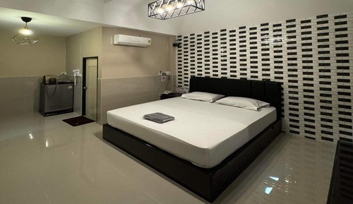 Deluxe-Doppelzimmer