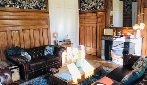 Luxury-Doppelzimmer