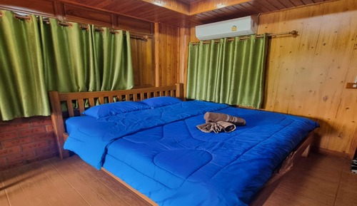 Deluxe-Doppelzimmer