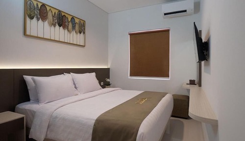 Comfort-Doppel- oder -Zweibettzimmer