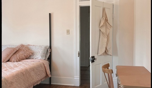 Superior-Doppelzimmer