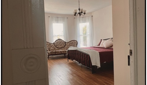 Deluxe-Doppelzimmer, 1 King-Bett
