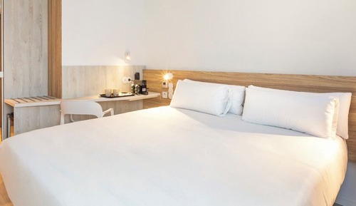 Superior-Doppelzimmer