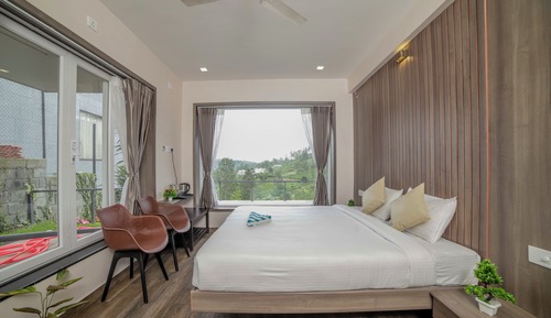 Villa, 5 Schlafzimmer