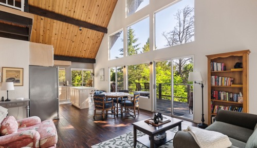 Ferienhaus, 2 Schlafzimmer