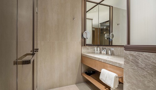 Standardzimmer, Mehrere Betten (Extra Floor Space)