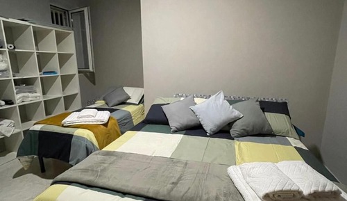 Villa, 2 Schlafzimmer