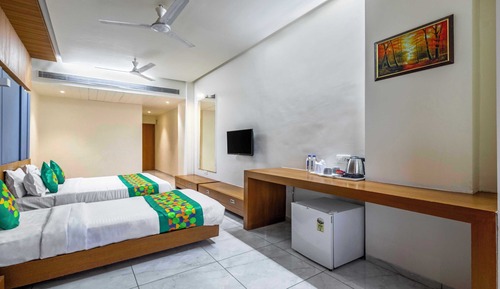 Premium-Zimmer
