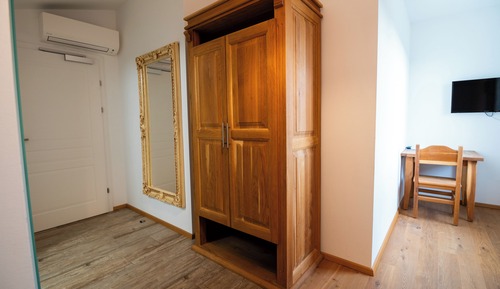 Einzelzimmer