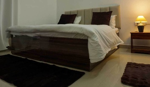 Standard-Doppelzimmer