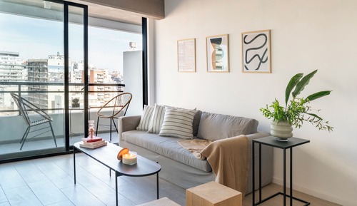 Classic-Apartment