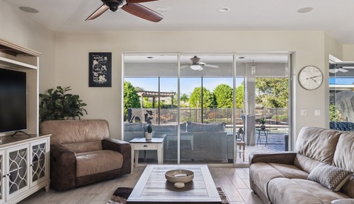 Ferienhaus, 5 Schlafzimmer