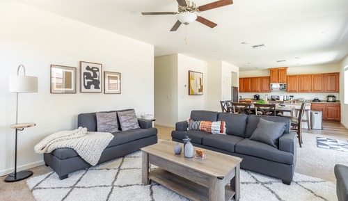 Ferienhaus, 5 Schlafzimmer