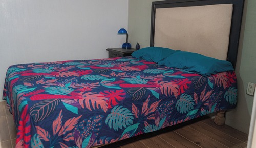 Basic-Haus, 2 Schlafzimmer, Nichtraucher