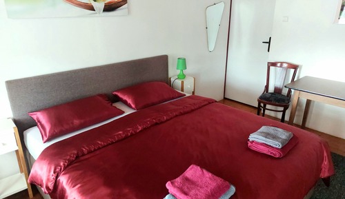 Comfort-Doppelzimmer