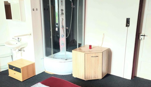 Basic-Doppelzimmer