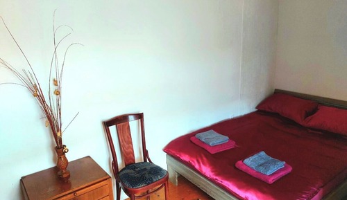 Classic-Doppelzimmer