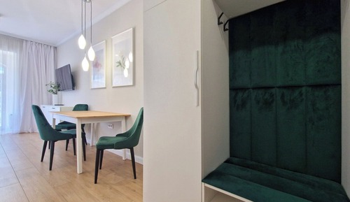 Superior-Studiosuite, 1 Queen-Bett und Schlafsofa