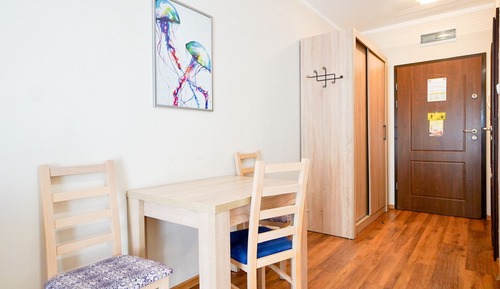 Standard-Studiosuite, 1 Queen-Bett und Schlafsofa